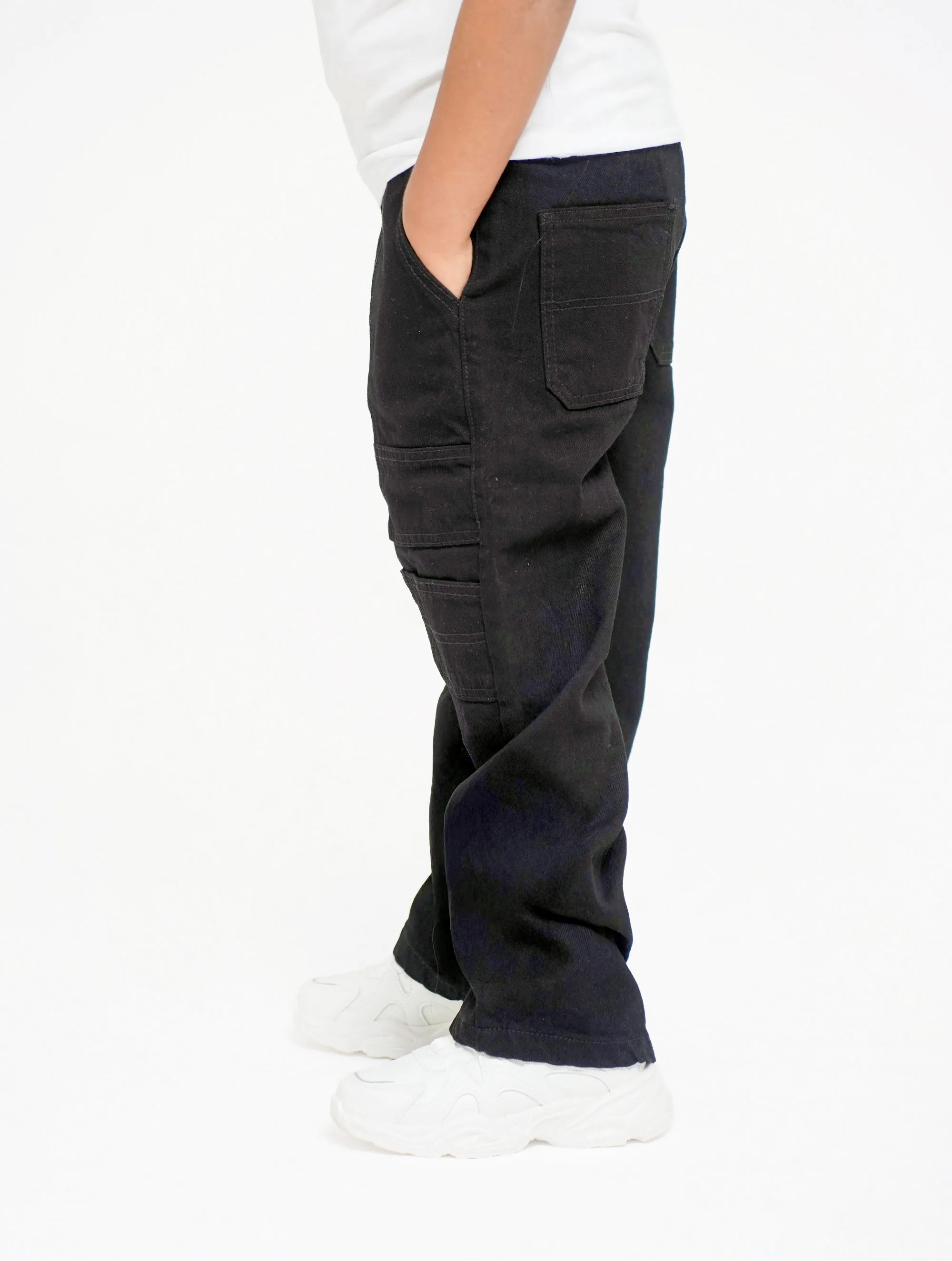 JEANS BG